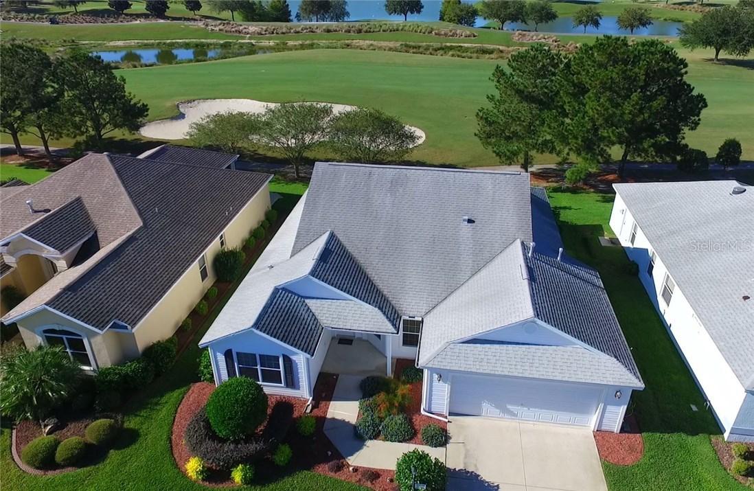 16848 SE 85th Sapelo Ct., The Villages, FL 32162