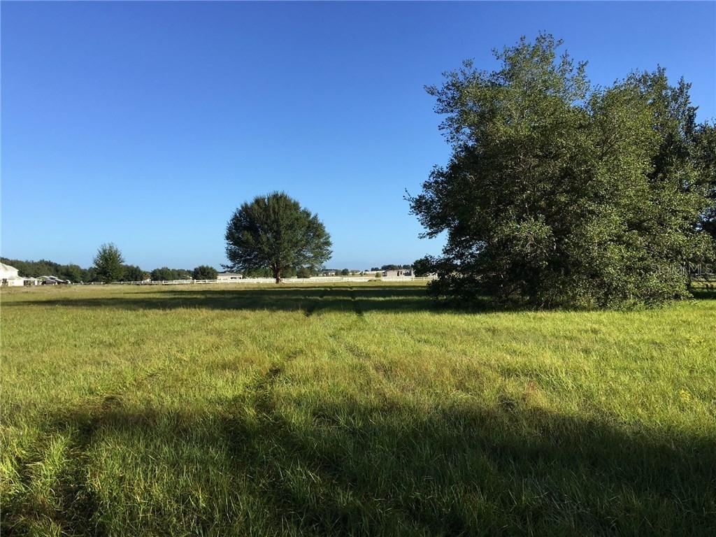 Lot 3 River Bed Rd., Groveland, FL 34736