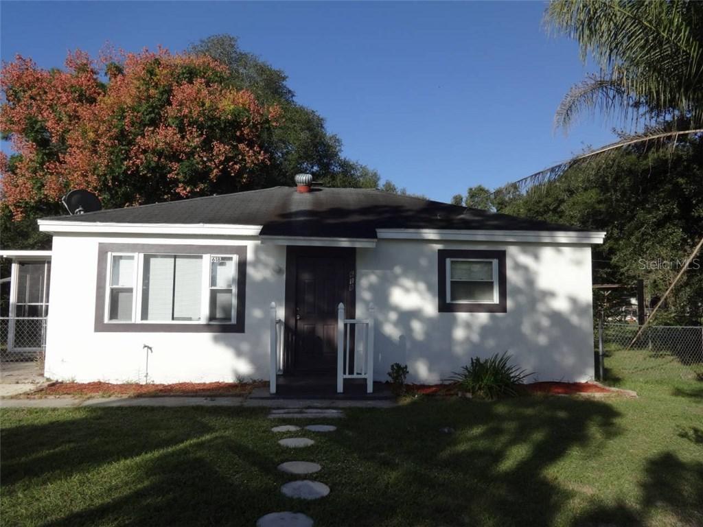 618 S Hwy 33 Hwy., Groveland, FL 34736