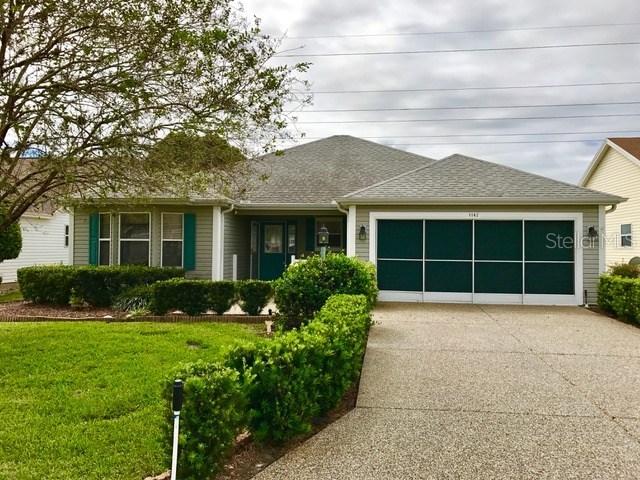 1142 Chaparral Dr., The Villages, FL 32159