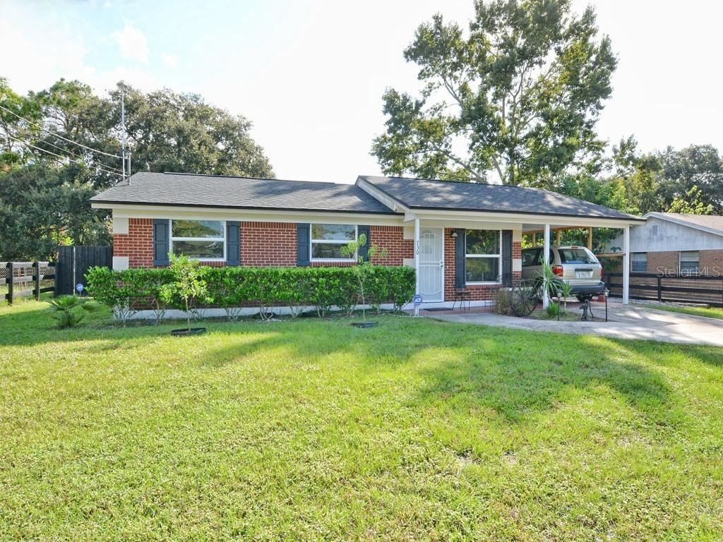 730 Vincent Dr., Mount Dora, FL 32757