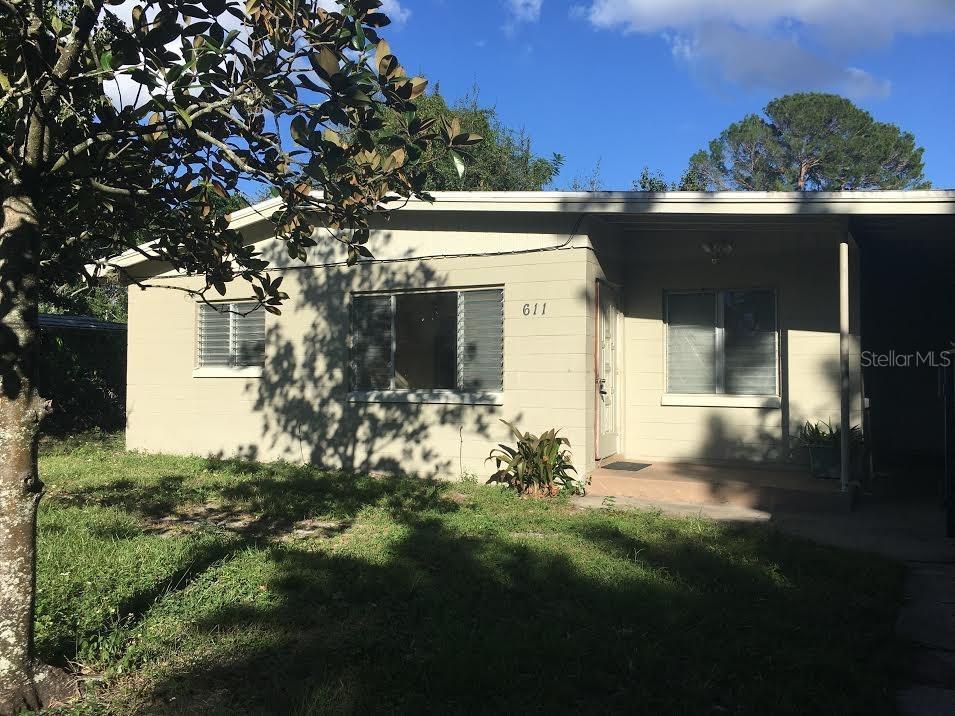 611 Orange Ave., Ocoee, FL 34761