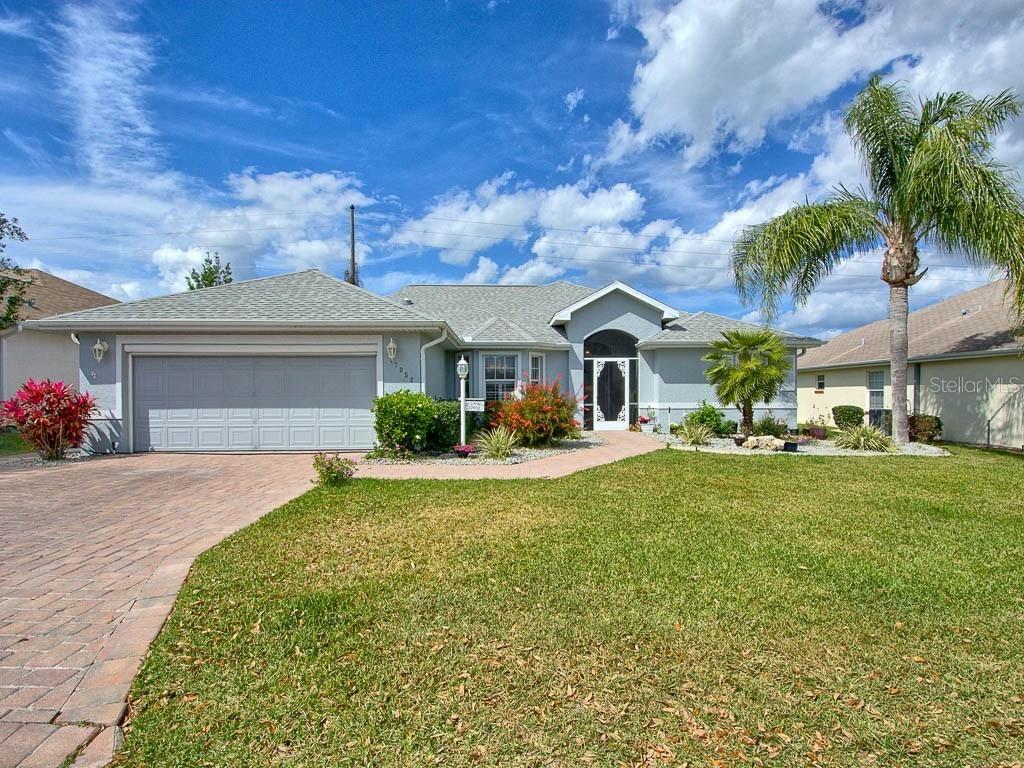 17052 SE Se 115th Terrace Rd. Rd., Summerfield, FL 34491