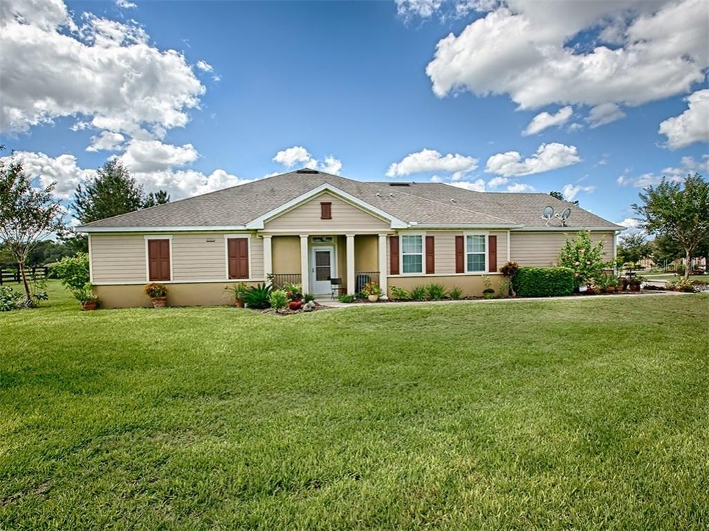 21940 Belgian Ct., Mount Dora, FL 32757