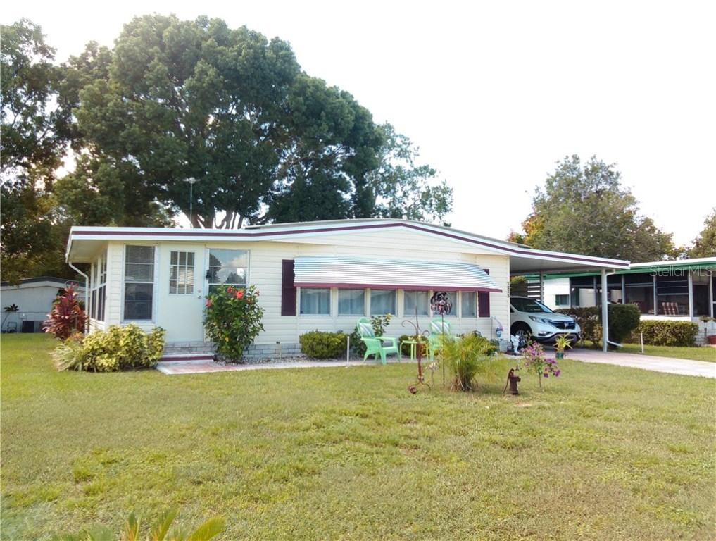 [Address Hidden by Seller], Tavares, FL 32778
