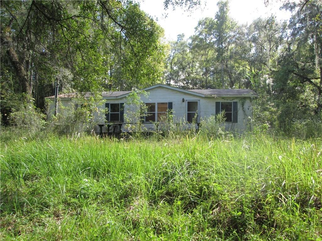 3589 123rd Pl., Webster, FL 33589