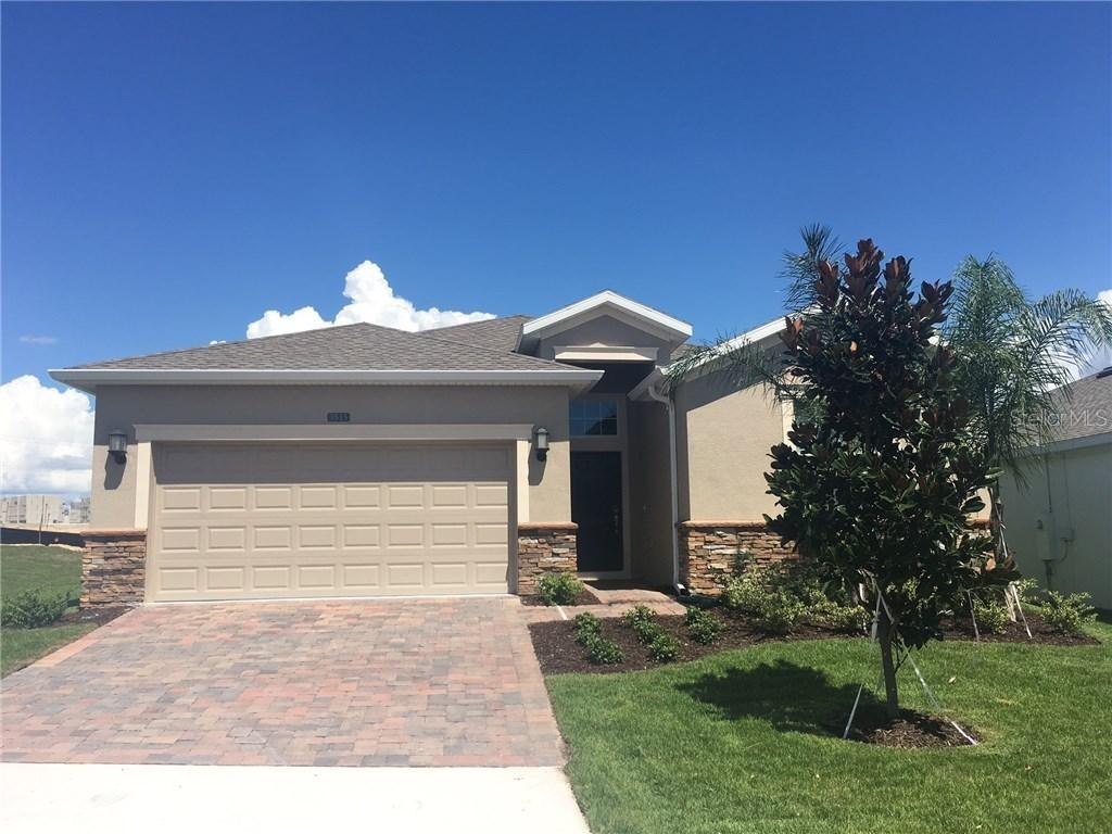 3515 Kinley Brooke Ln, Clermont, FL 34711