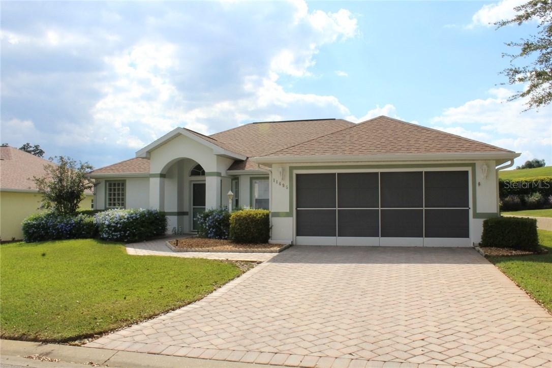 11695 SE 174th Loop, Summerfield, FL 34491