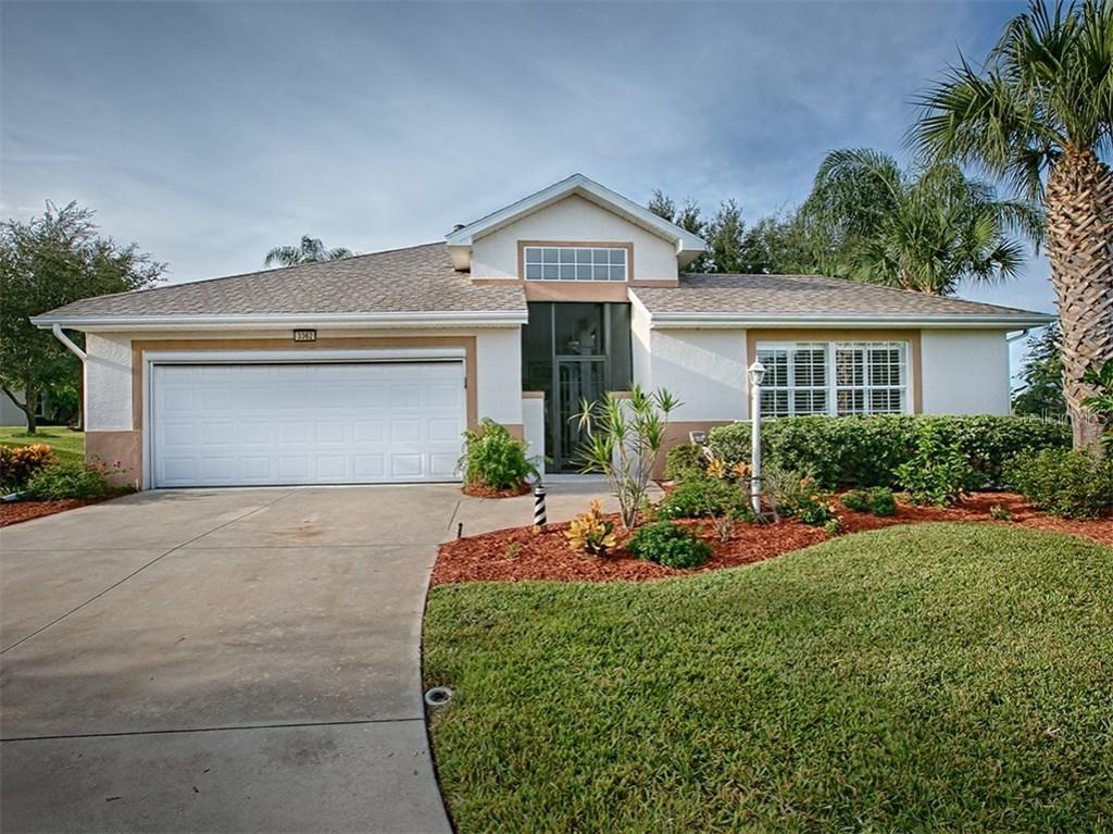 3362 Saint Lucia Ct., Tavares, FL 32778
