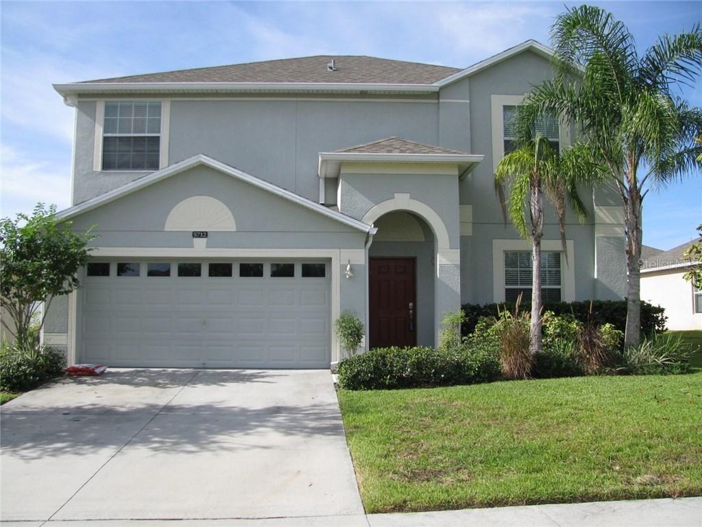 5712 Coquyt Dr., Mount Dora, FL 32757