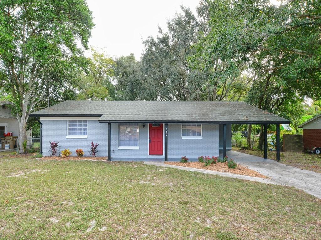 870 Vincent Dr., Mount Dora, FL 32757
