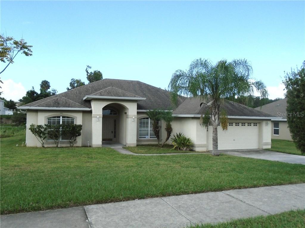 608 Hearthglen Blvd., Winter Garden, FL 34787