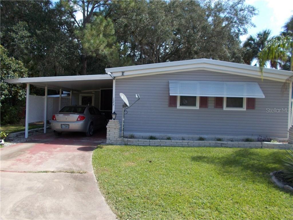 125 Shadow Woods Ln., Eustis, FL 32726