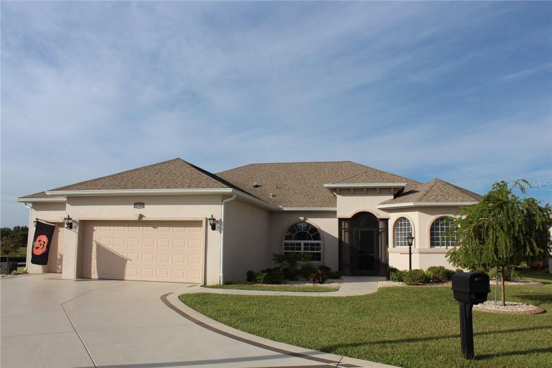17146 SE 109 Court Rd., Summerfield, FL 34491