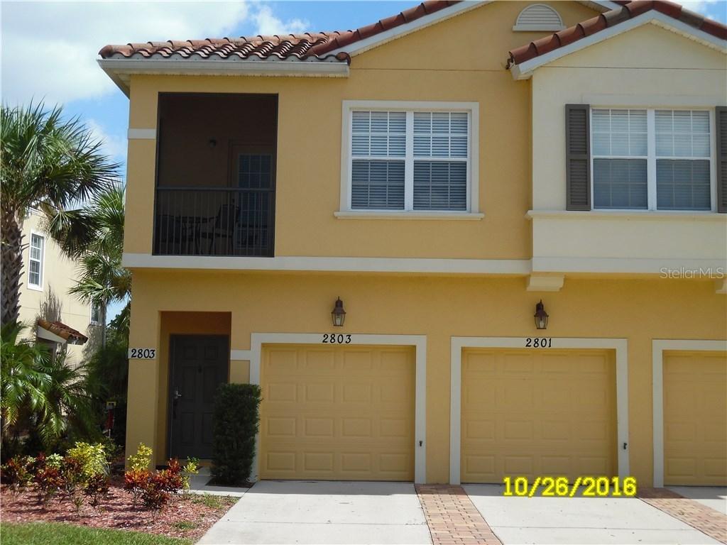 2803 Oakwater Dr., Kissimmee, FL 34747