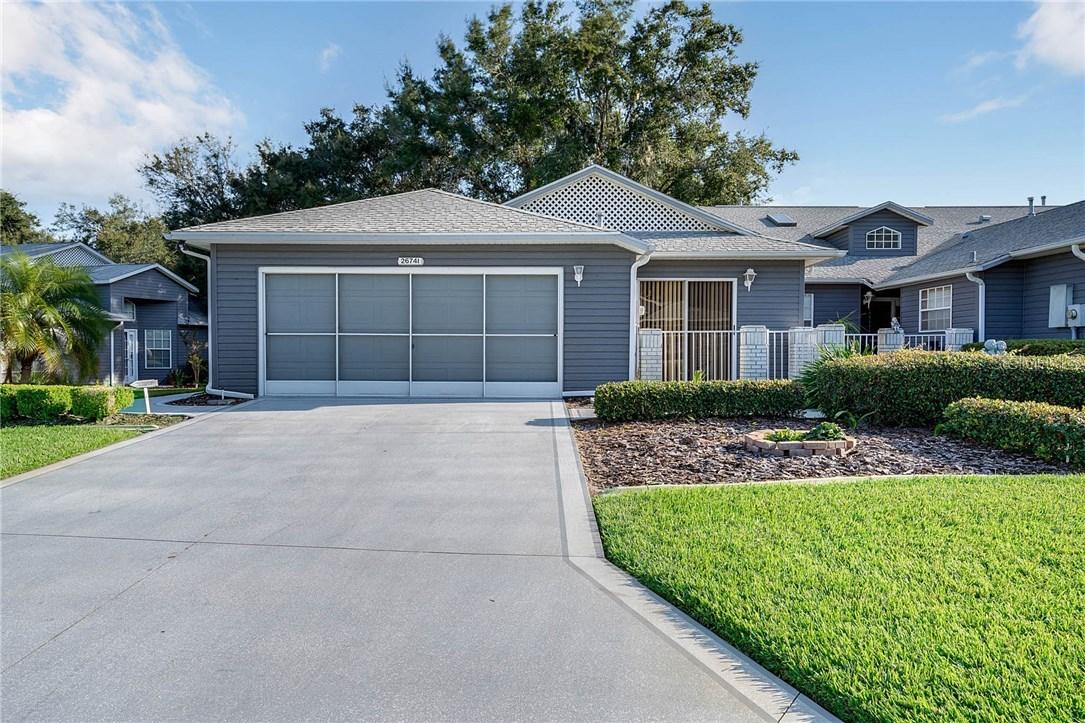 26741 Cash Ct., Leesburg, FL 34748