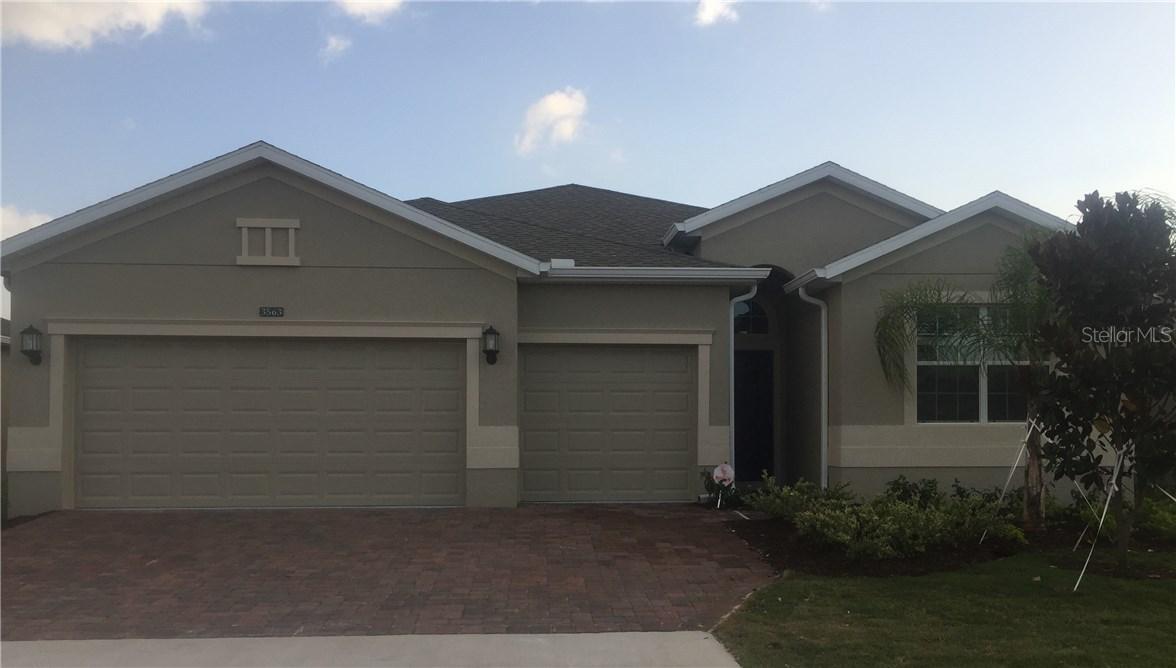 3563 La Jolla Dr., Clermont, FL 34711