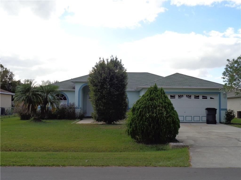 604 Kangaroo Dr., Poinciana, FL 34759