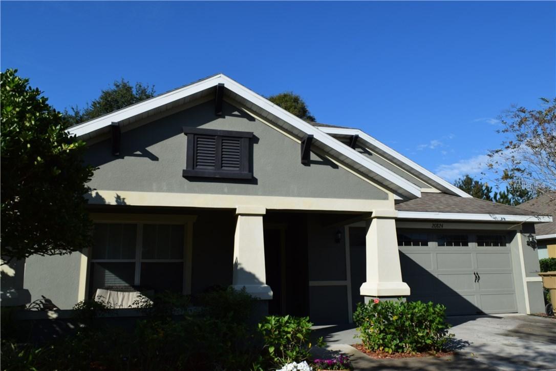 20824 Sullivan Ranch Blvd., Mount Dora, FL 32757