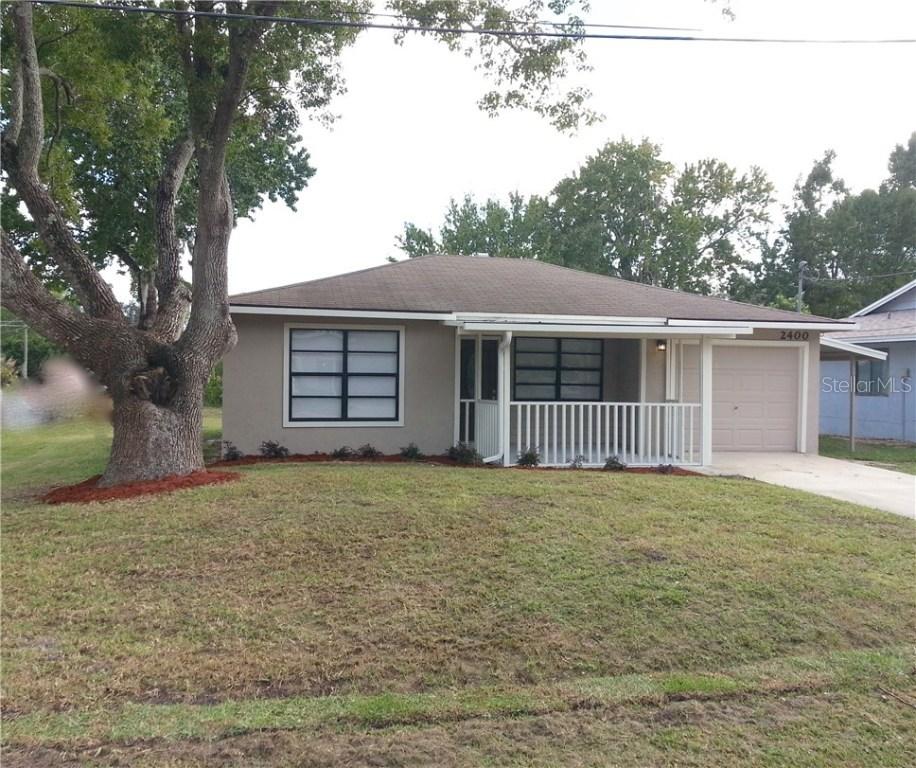 2400 Calloway Dr., Orlando, FL 32810