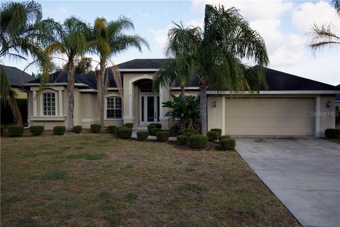 23210 Oak Cluster Dr., Sorrento, FL 32776