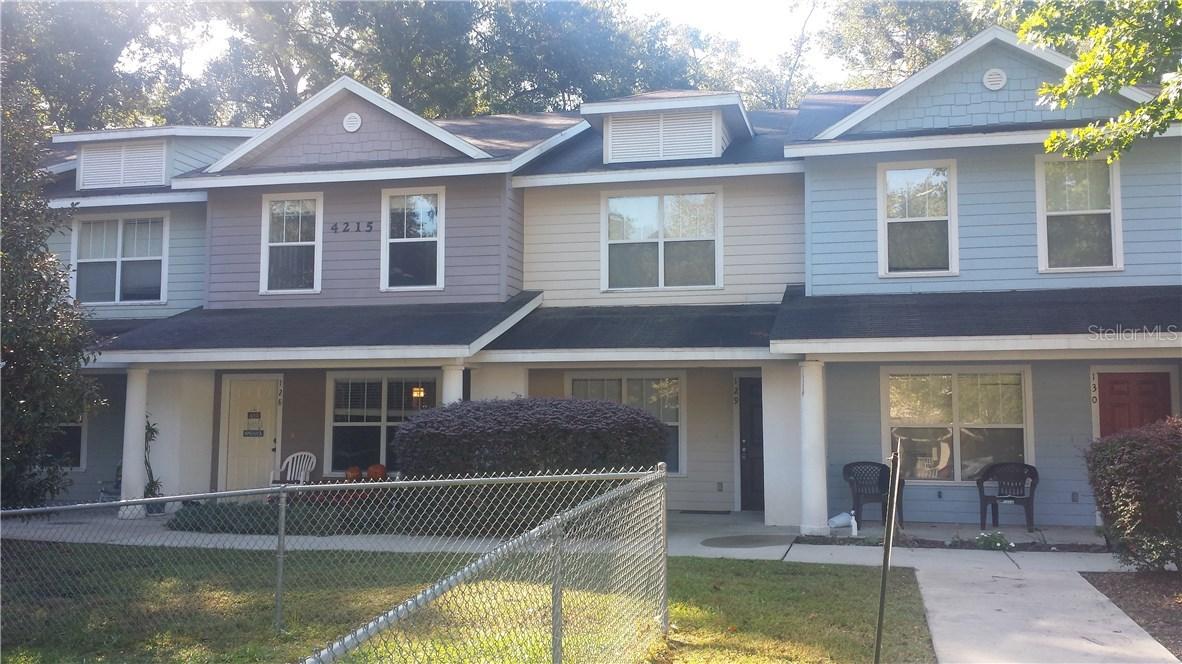 4215 SW 22nd Ln. #129, Gainesville, FL 32607