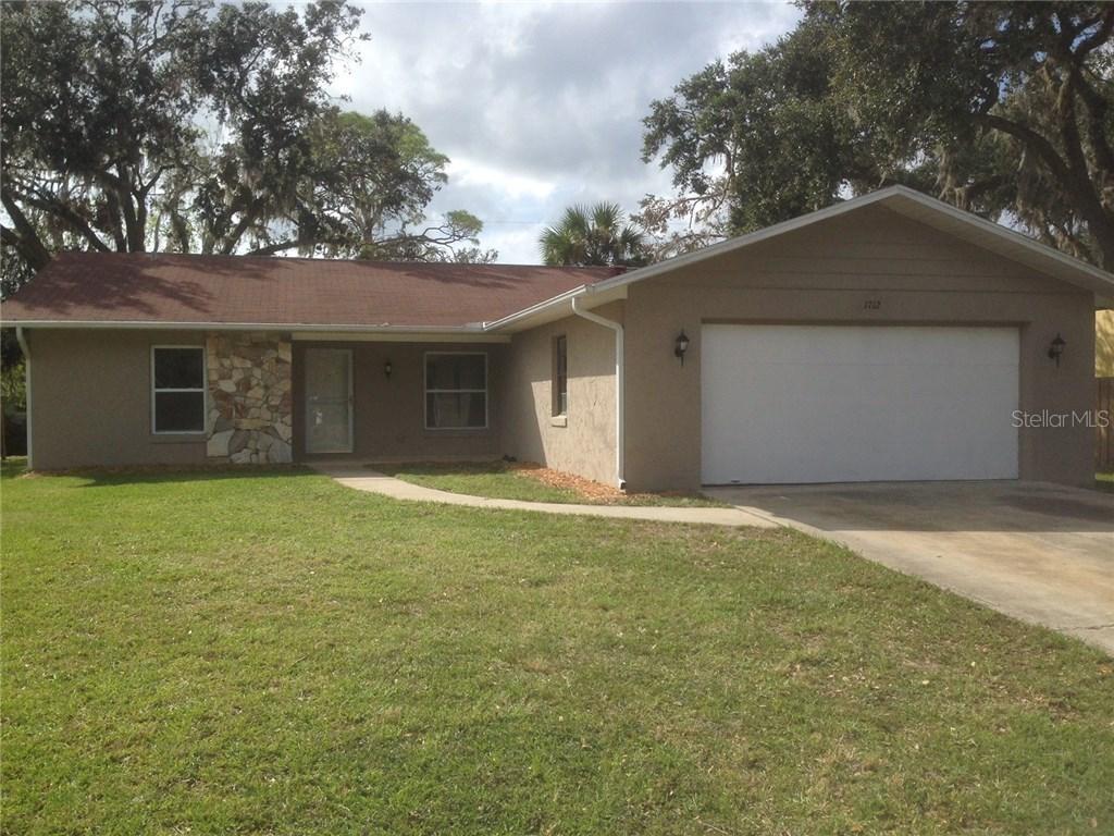 1712 Needle Palm Dr., Edgewater, FL 32132