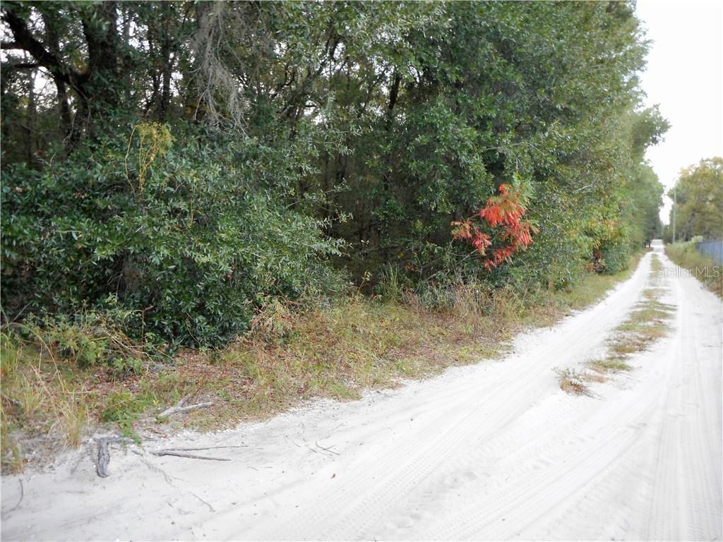 Sunnyside Ranch Rd., Brooksville, FL 34602