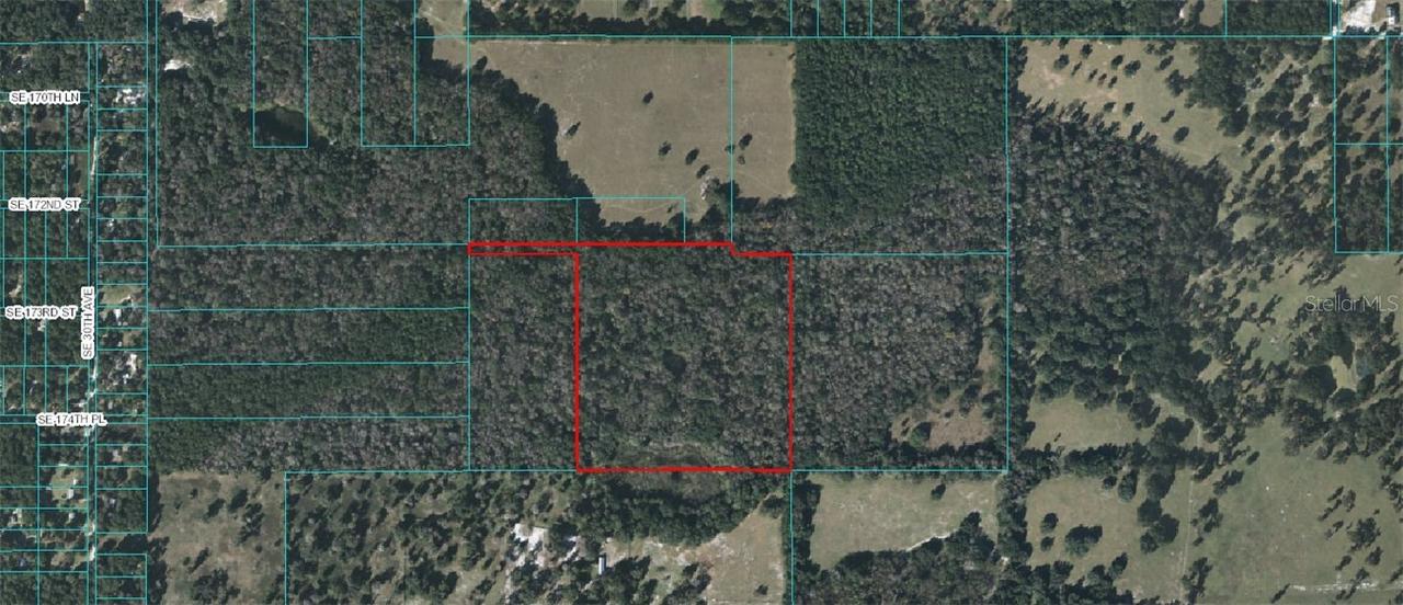 [Address Unavailable], Summerfield, FL 34491