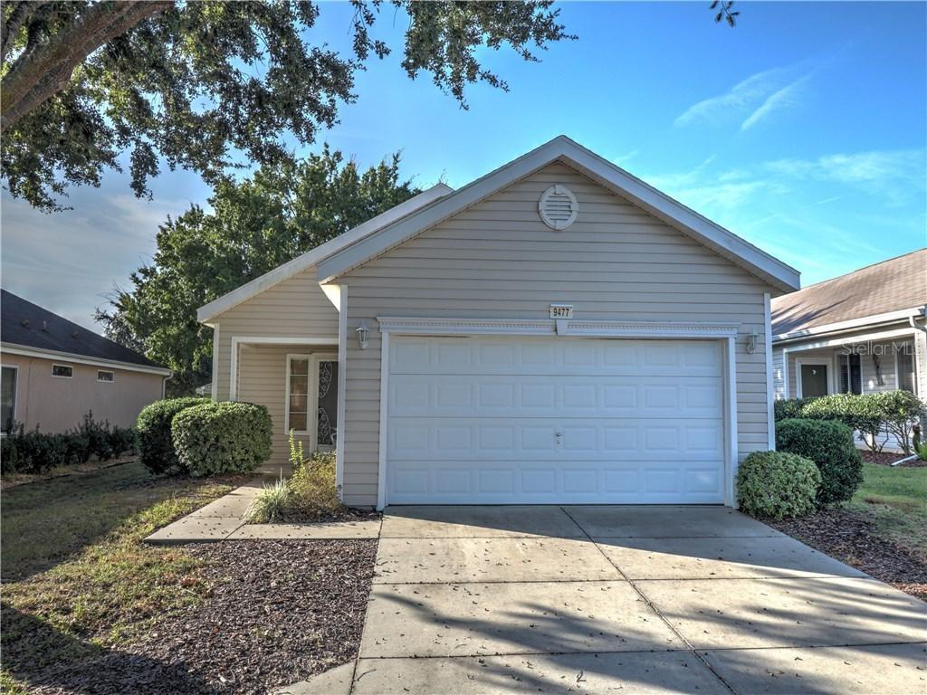 9477 SE 132 Loop, Summerfield, FL 34491