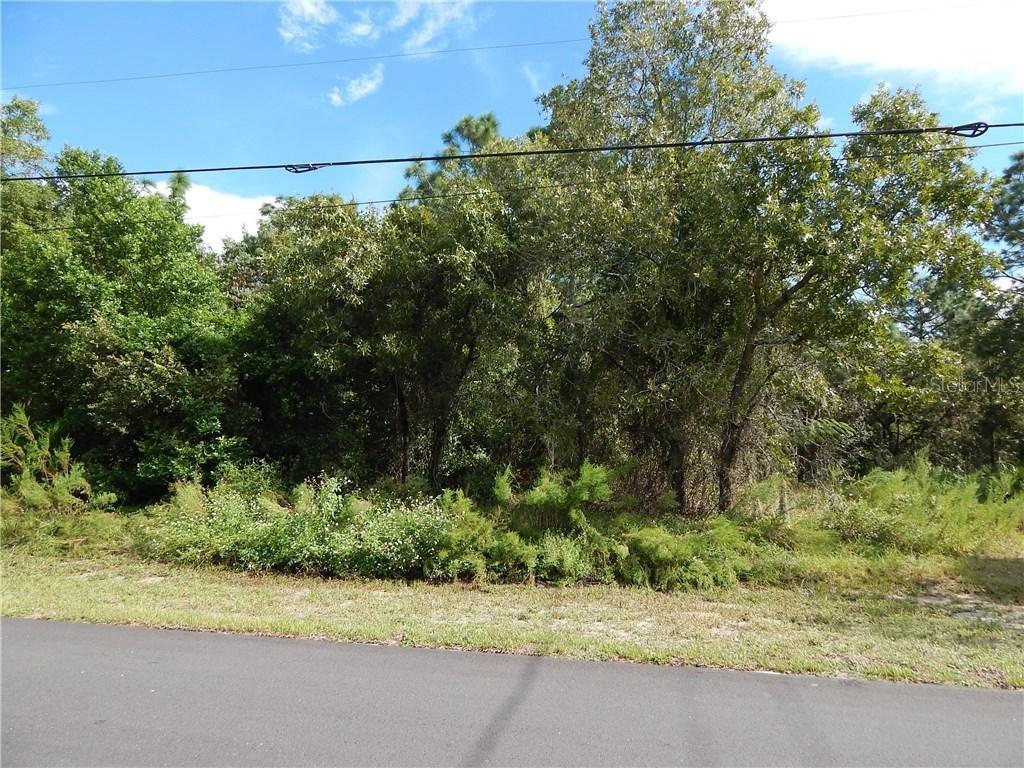 1474 Glenridge Dr., Spring Hill, FL 34609