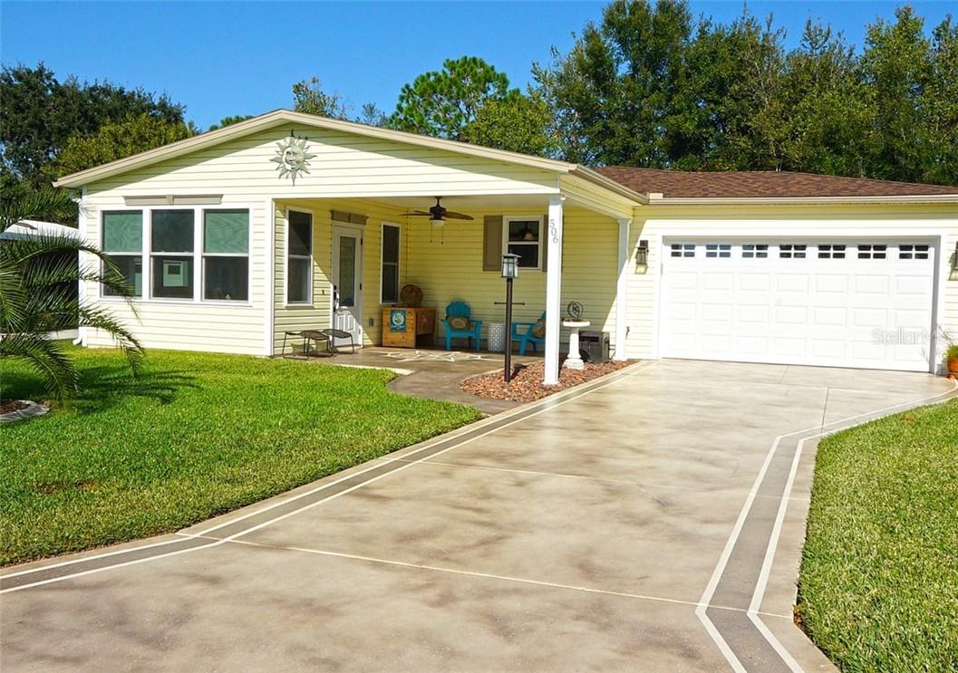 506 Saint Andrews Blvd., The Villages, FL 32159