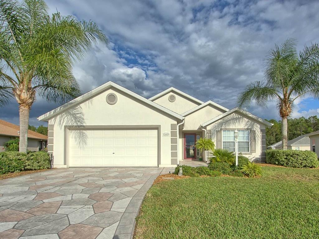 12429 SE 174th Loop, Summerfield, FL 34491