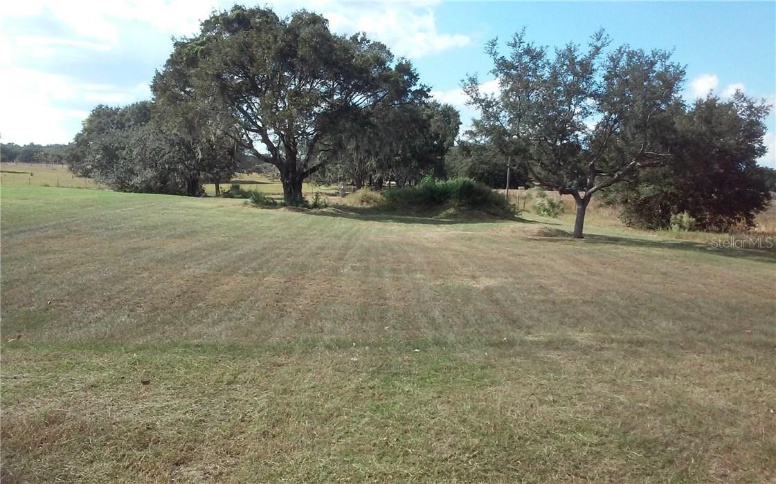 LOT 13 Van Buren St., Astatula, FL 34705