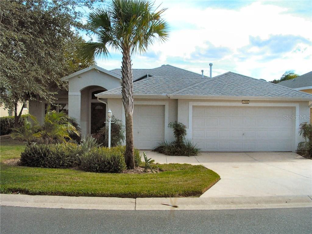 2988 Lake Huron Ln., Tavares, FL 32778
