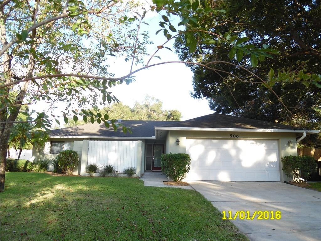 [Address Hidden by Seller], Orlando, FL 32822