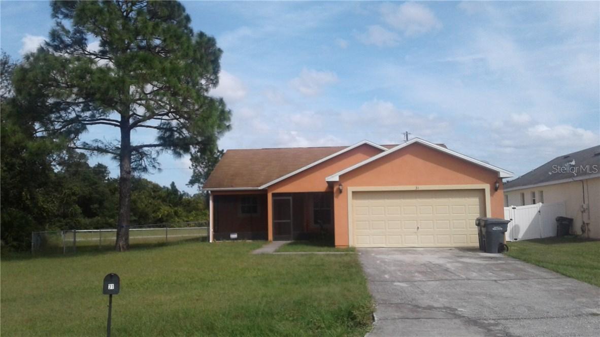 31 Herring Ct., Poinciana, FL 34759
