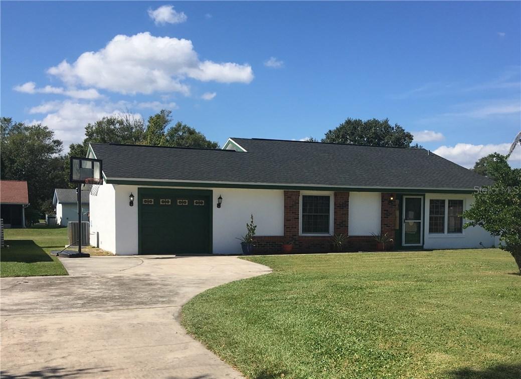 818 E Flag Ln., Kissimmee, FL 34759