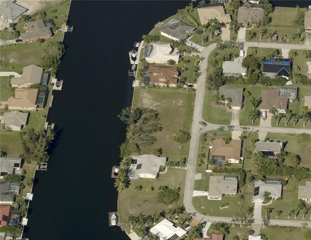 4360 SW 24th Ave., Cape Coral, FL 33914