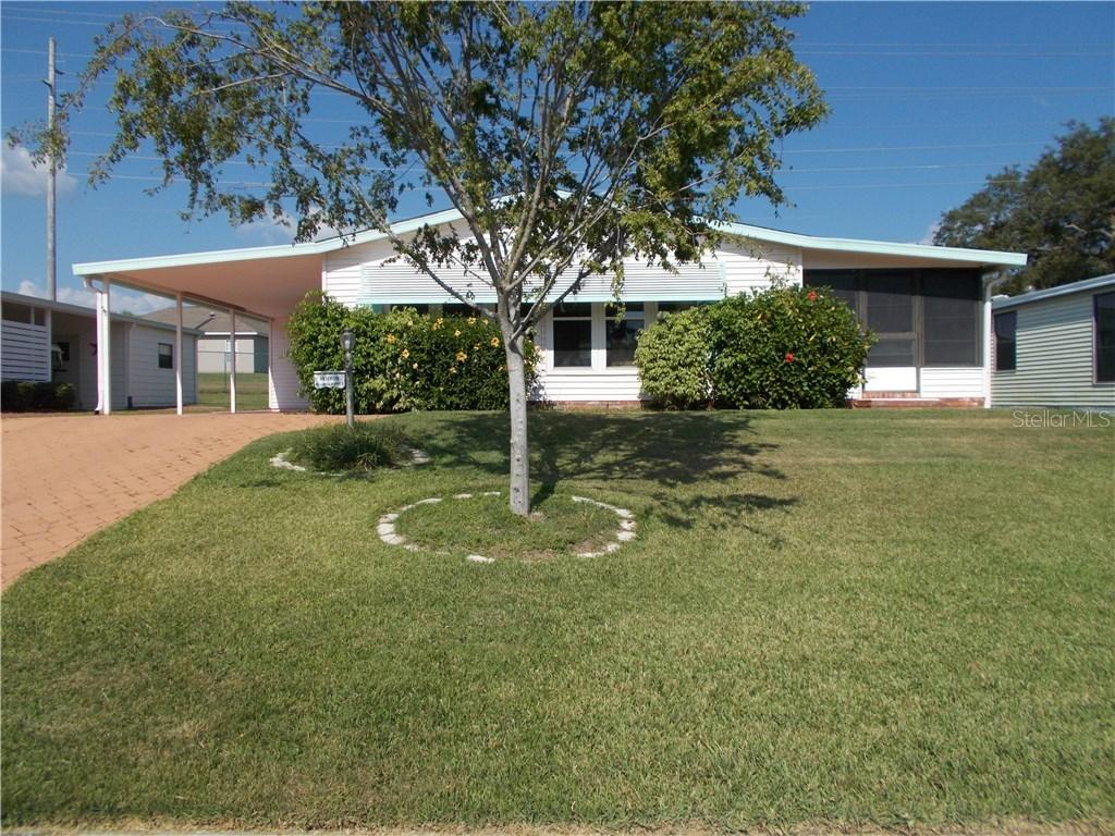 1785 W Schwartz Blvd., The Villages, FL 32159