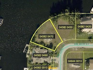 2219 SW 49th St., Cape Coral, FL 33914