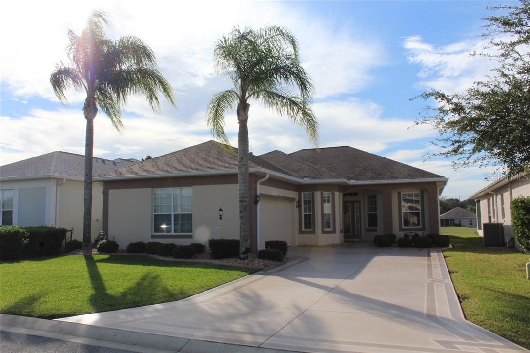 12072 Se 176th Loop, Summerfield, FL 34491