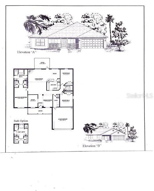 1955 Angel Fish Loop, Leesburg, FL 34748