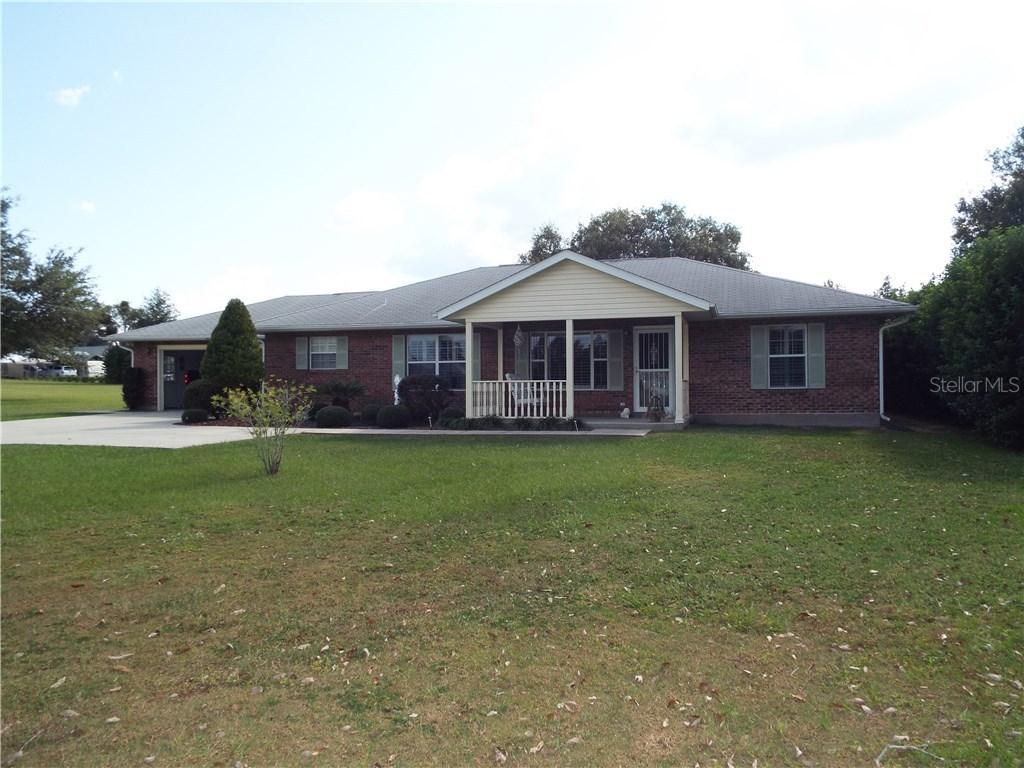 9820 SE 146th Pl., Summerfield, FL 34491