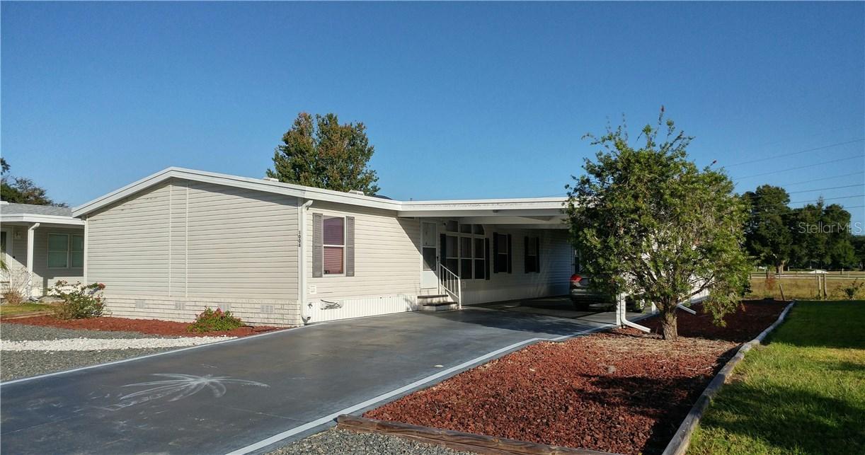 3008 Manatee Rd., Tavares, FL 32778