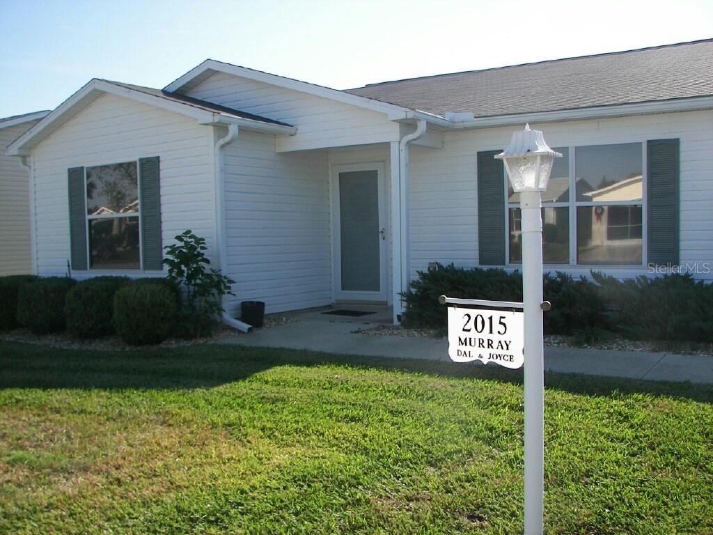 2015 Cardona Way, The Villages, FL 32159