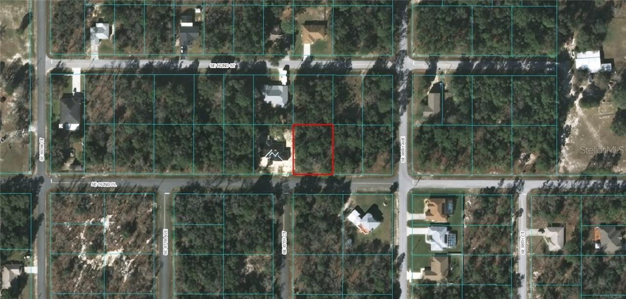 SE 162 Pl., Summerfield, FL 34491