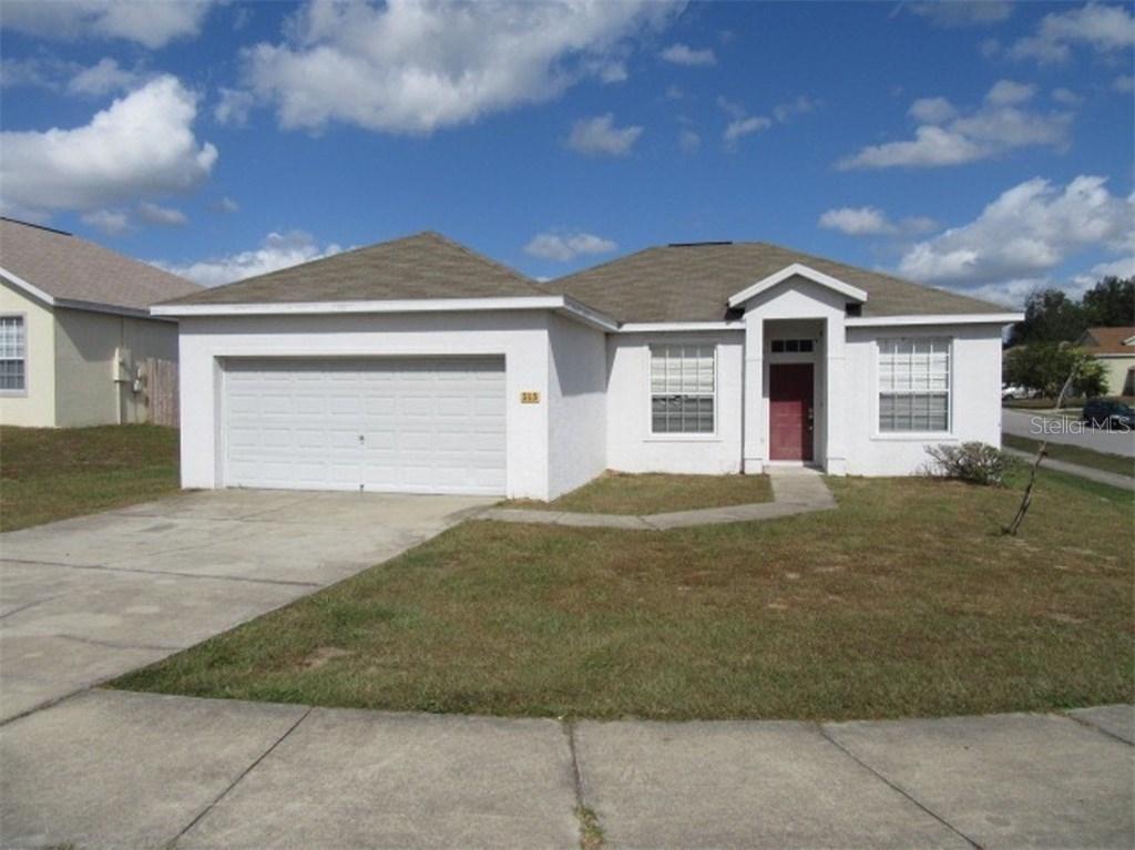515 E Idlewild Ave., Eustis, FL 32726