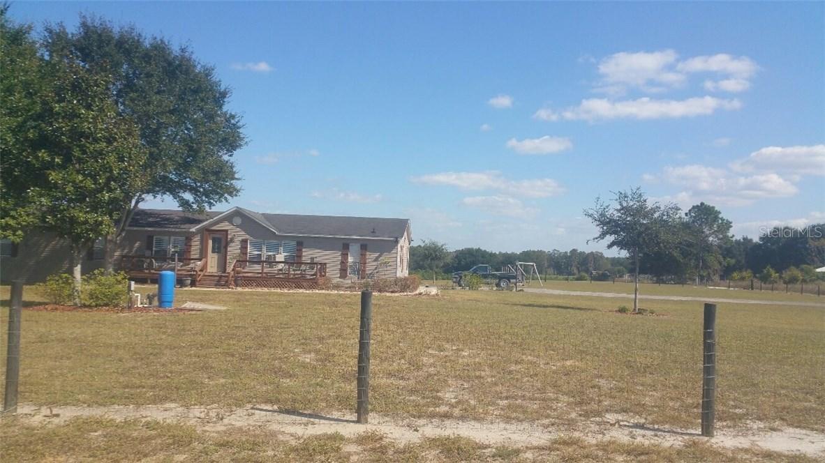 12908 Elaine Dr., Groveland, FL 34736