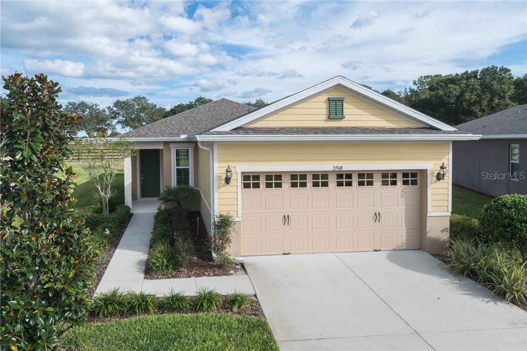 21948 Belgian Ct., Mount Dora, FL 32757